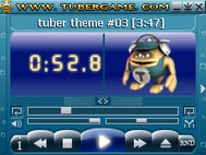 TuberPlayer screenshot